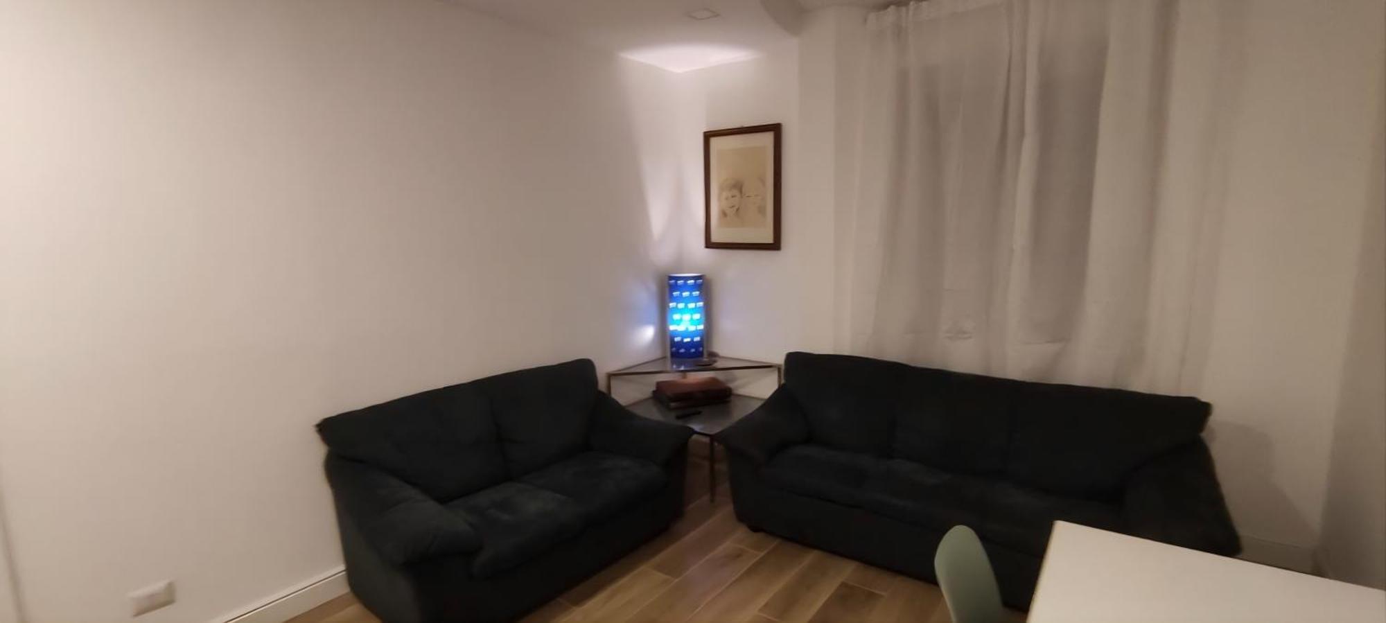 La Casa Di G., Rome
