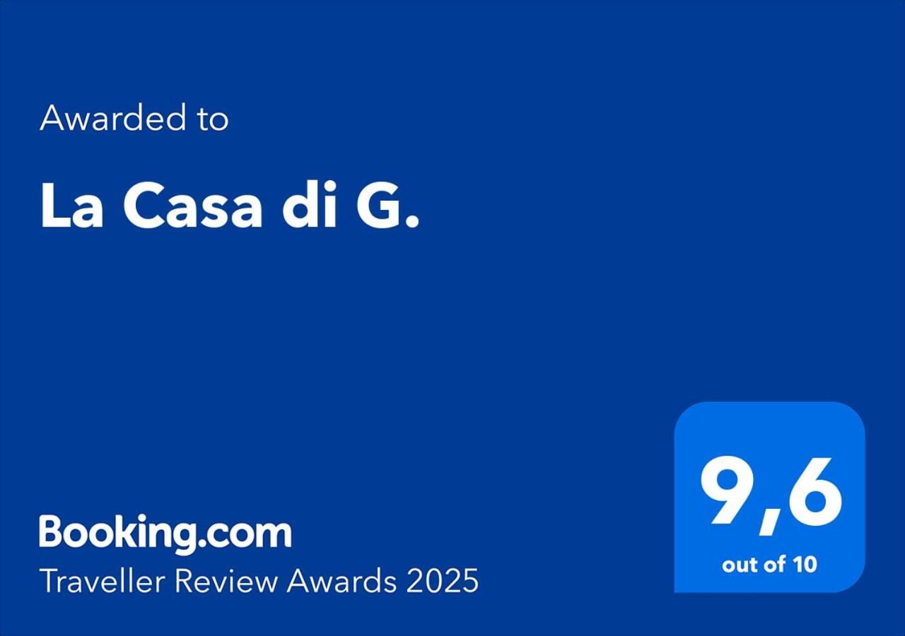 La Casa Di G. — Foto 1